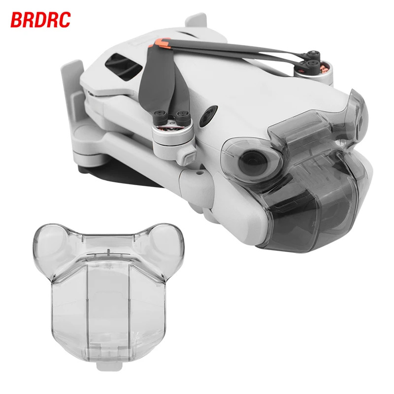 Drone Camera Case - غطاء العدسة لـ DJI Mini 4