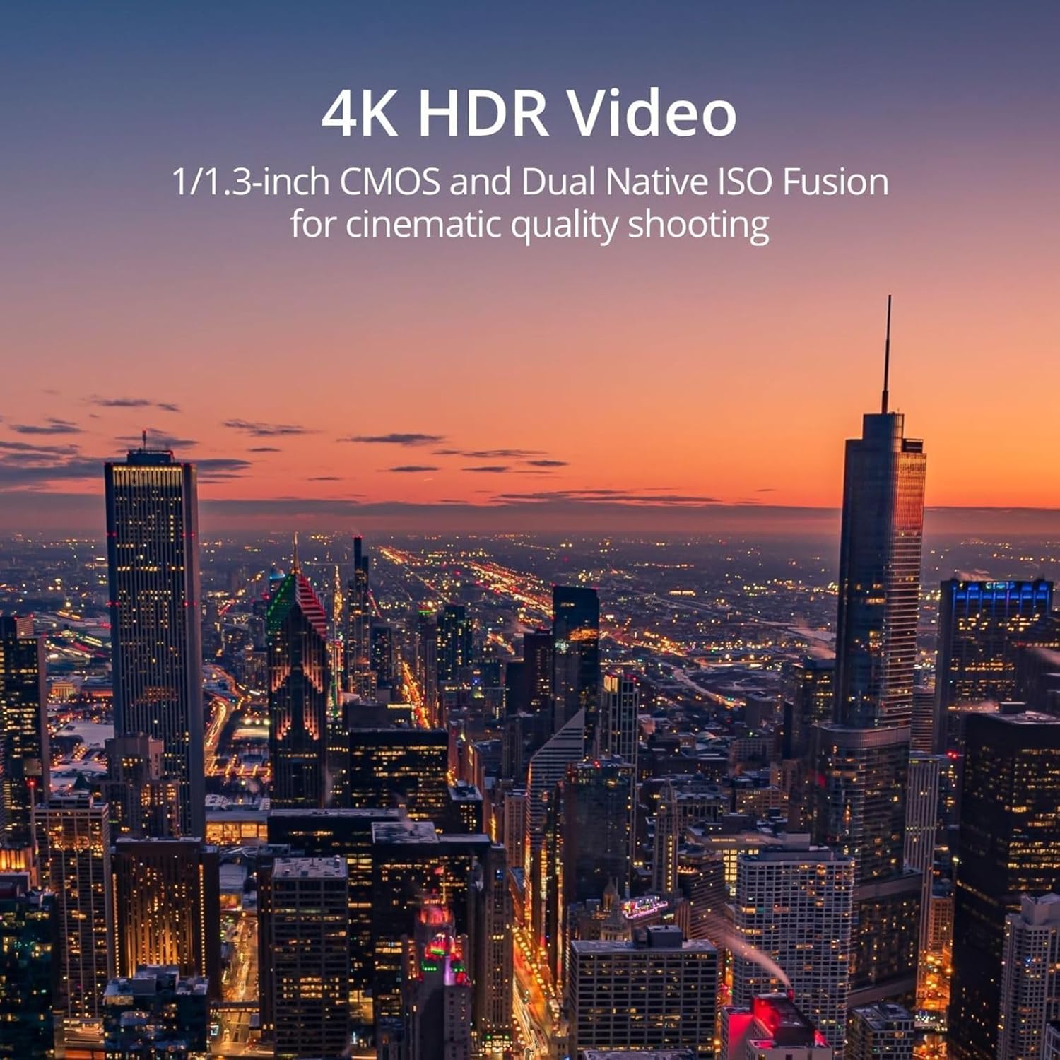 طائرة DJI Mini 3 / Mini 4K / M - مراجعة Drone Camera Professional وسعره