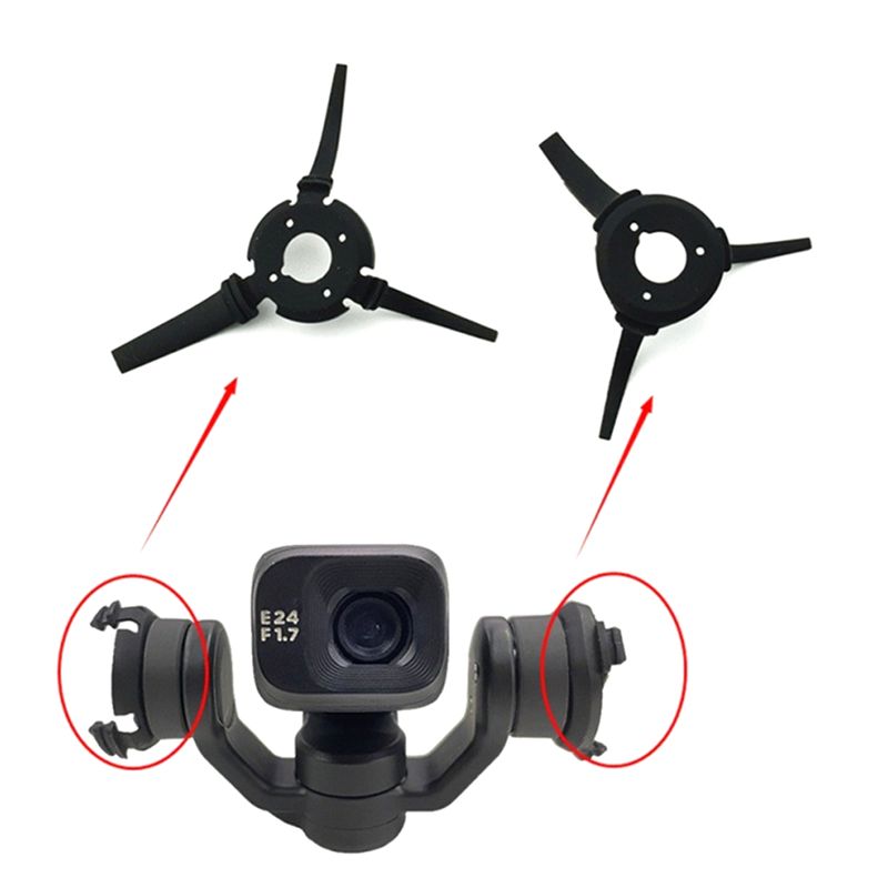 ممتصات صدمات الكاميرا B31B لطا - مراجعة Dji Drone Mini 3 وسعره