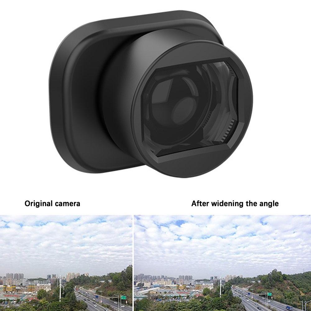 فلتر زاوية واسعة لـ dji mini 4 - مراجعة Drone Camera Professional وسعره