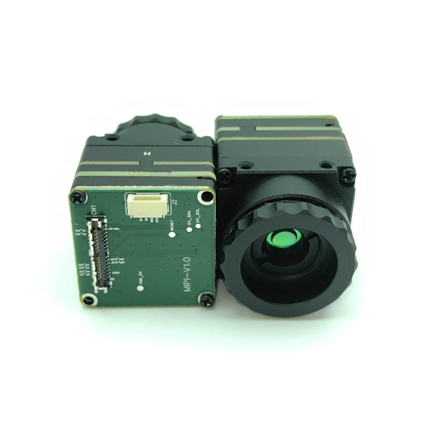 وحدة كاميرا حرارية NCZOBOE بدق - مراجعة Drone Camera Thermal وسعره