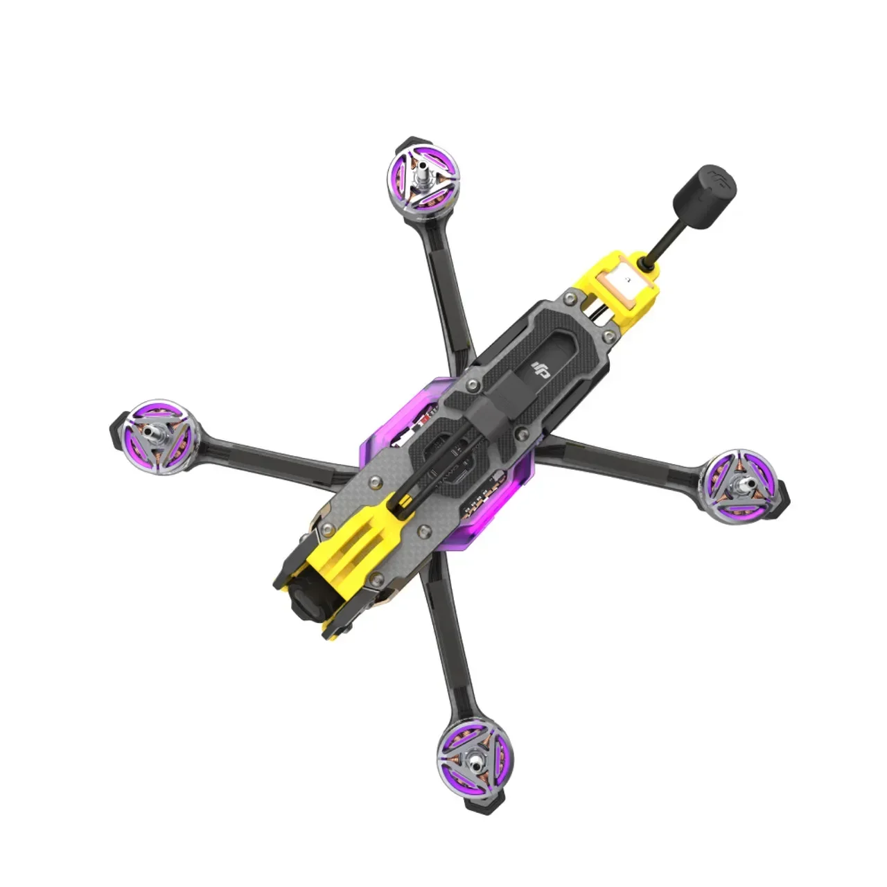 طائرة بدون طيار SpeedyBee Mari - مراجعة Drone Camera 4K وسعره