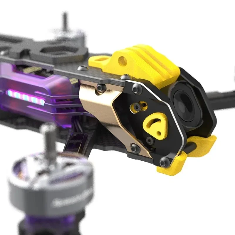 طائرة بدون طيار SpeedyBee Mari - مراجعة Drone Camera 4K وسعره