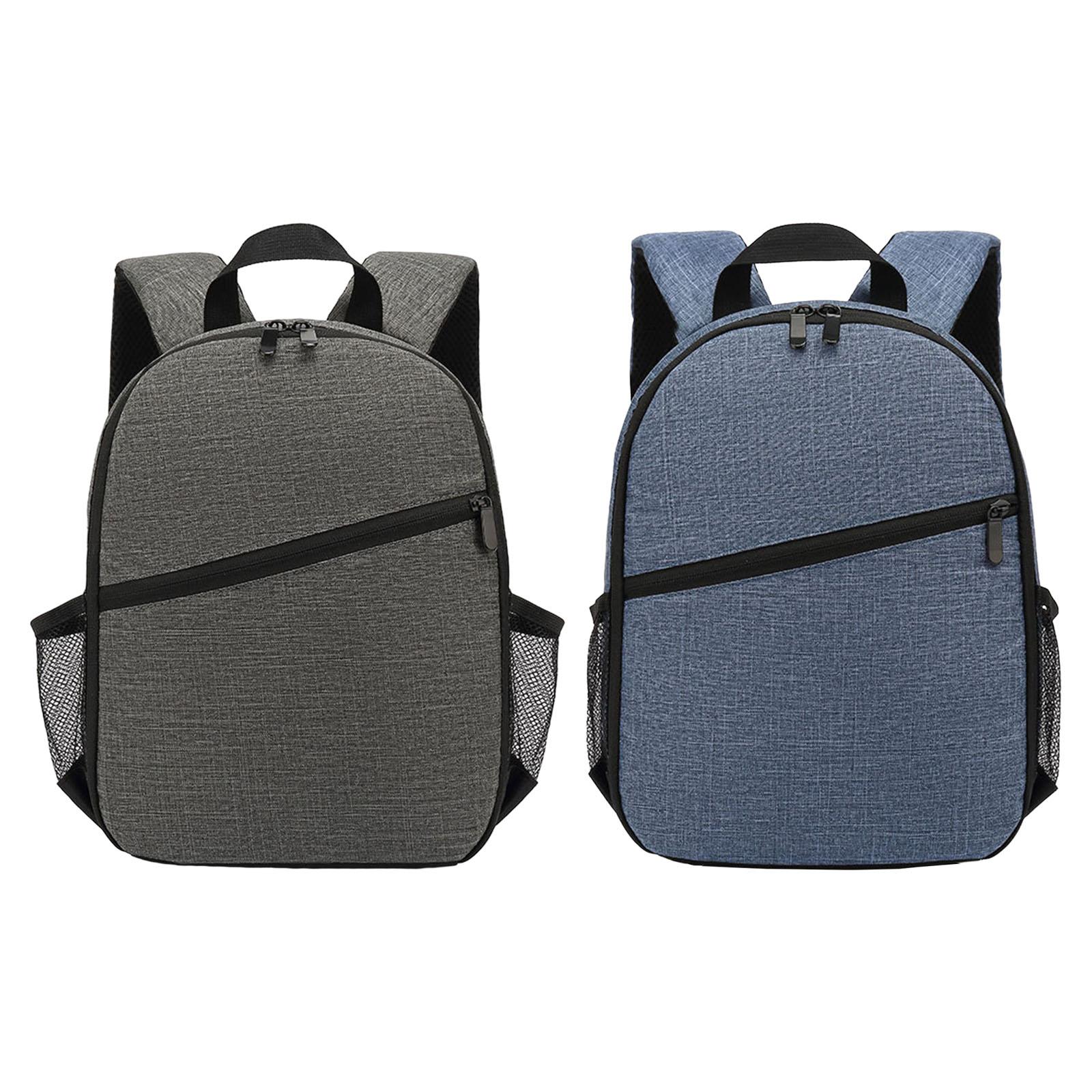 حقيبة ظهر للكاميرا قابلة للتهو - مراجعة Drone Camera Case وسعره