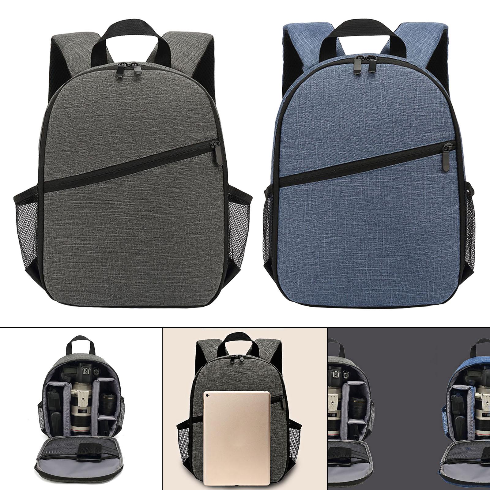 حقيبة ظهر للكاميرا قابلة للتهو - مراجعة Drone Camera Case وسعره