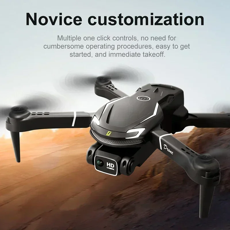 طائرة بدون طيار V88 الأصلية ال - مراجعة Drone Camera Professional وسعره