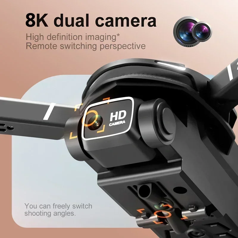 طائرة بدون طيار V88 الأصلية ال - مراجعة Drone Camera Professional وسعره