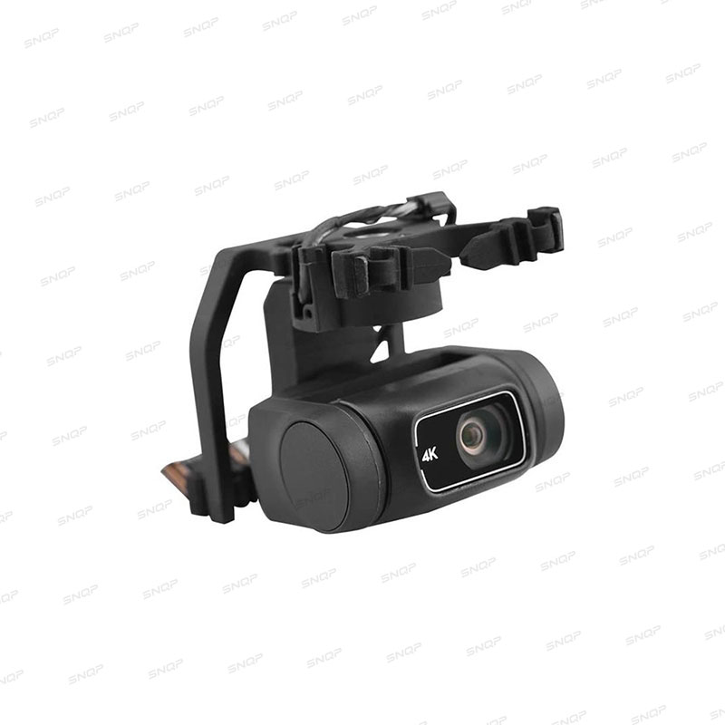 كاميرا جيمبال SNQP وغطاء كامير - مراجعة Dji Drone Mini 3 وسعره