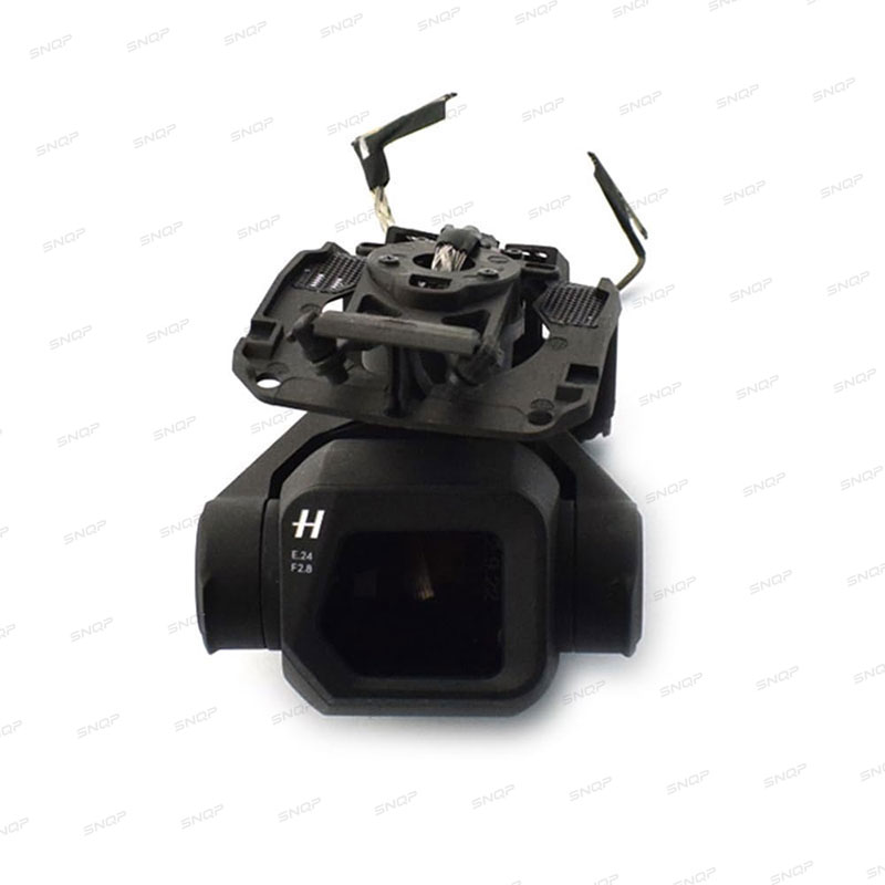 كاميرا جيمبال SNQP وغطاء كامير - مراجعة Dji Drone Mini 3 وسعره