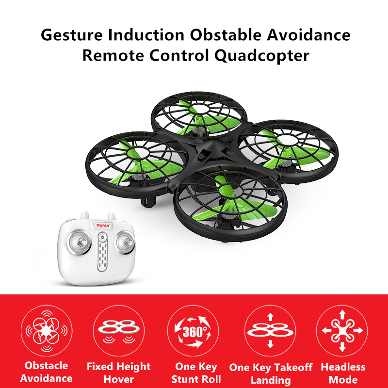 لفتة التعريفي تجنب العوائق أجه - مراجعة Eachine Drone E010 وسعره
